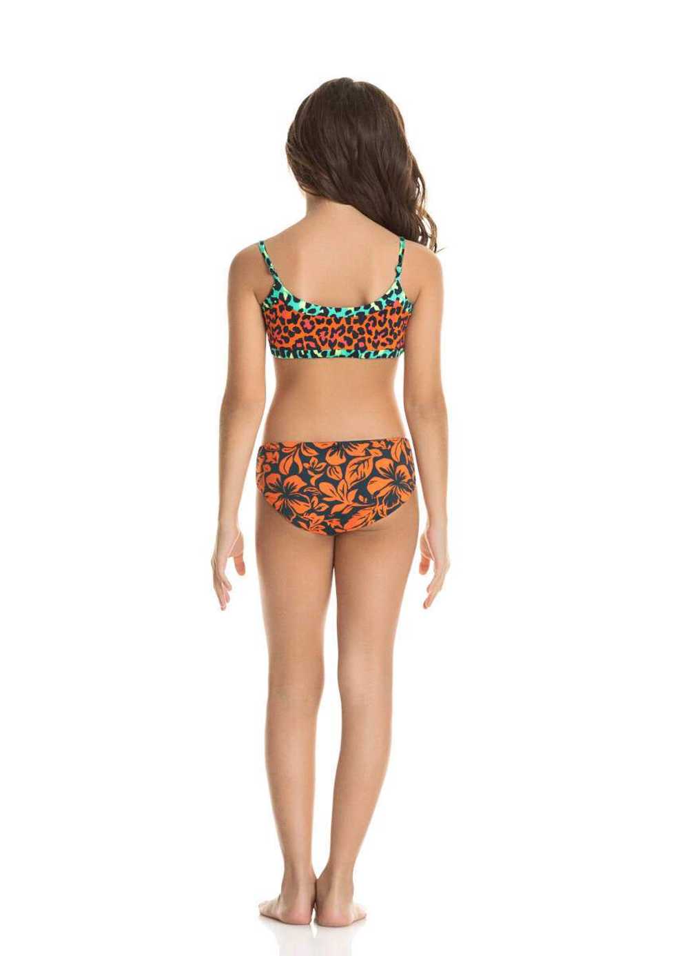 Maaji Maaji Kauai Princess Girls Bikini Set Gem