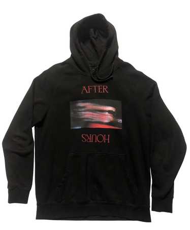 After Hours Nightmare buy Hoodie