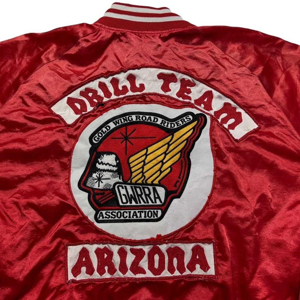 Harley Davidson × Vintage Vintage Arizona Gold Wi… - image 3