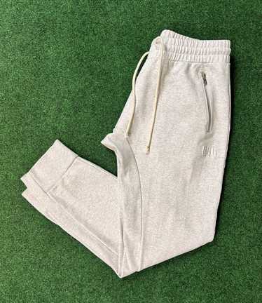Kith KITH Bleecker Sweatpants Grey Size Large