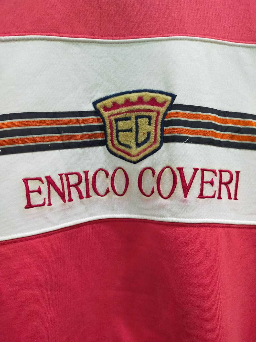 Designer × Enrico Coveri Enrico Coveri Embroidere… - image 2