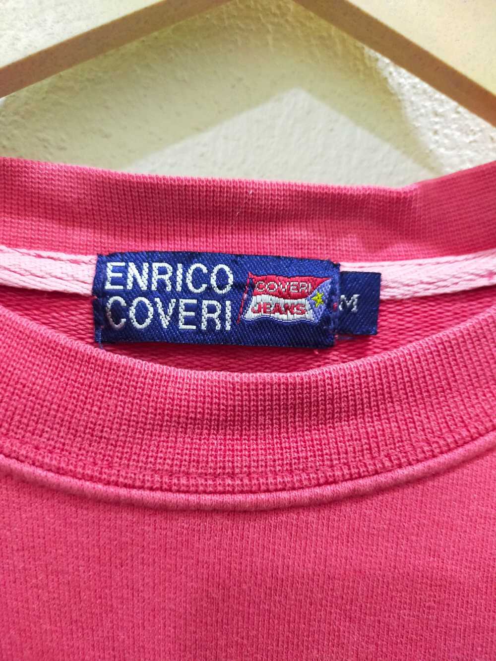 Designer × Enrico Coveri Enrico Coveri Embroidere… - image 6