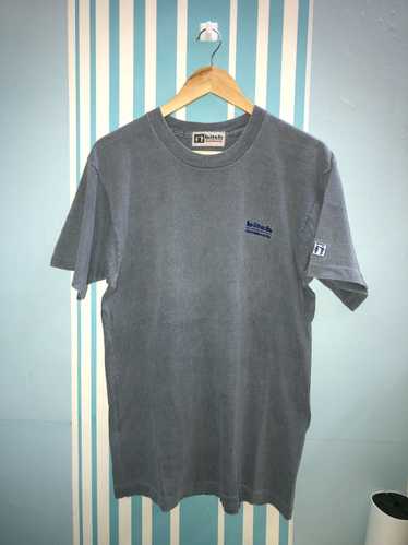 Vintage bitch skateboard t - Gem