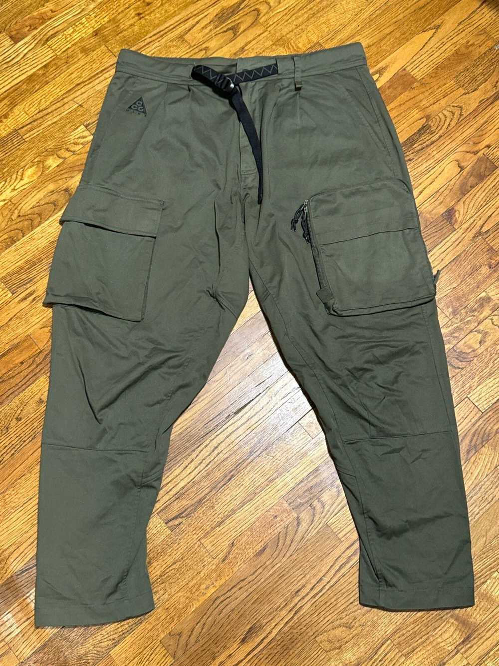acg wear