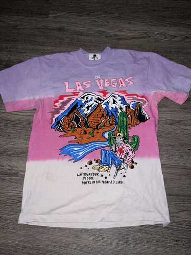 Warren Lotas Warren Lotas 1905 Las Vegas TSHIRT - image 1