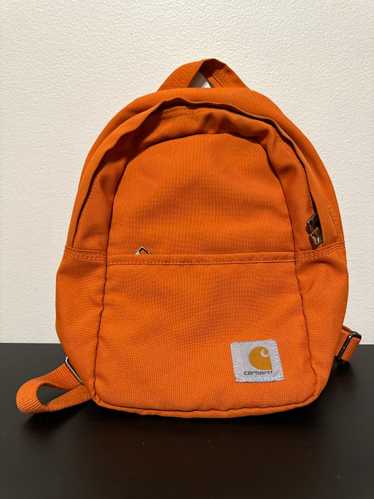Carhartt Carhartt Classic Mini Backpack Sunstone - image 1