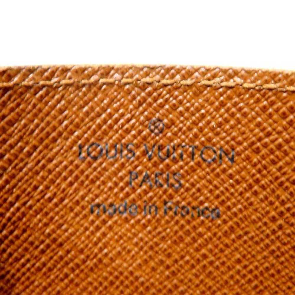 Louis Vuitton LOUIS VUITTON Monogram Porte Carte … - image 3