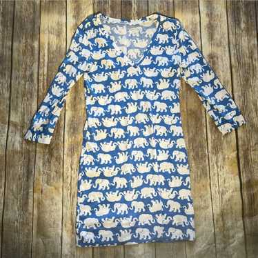 Lilly Pulitzer Christie Dress in Tusk