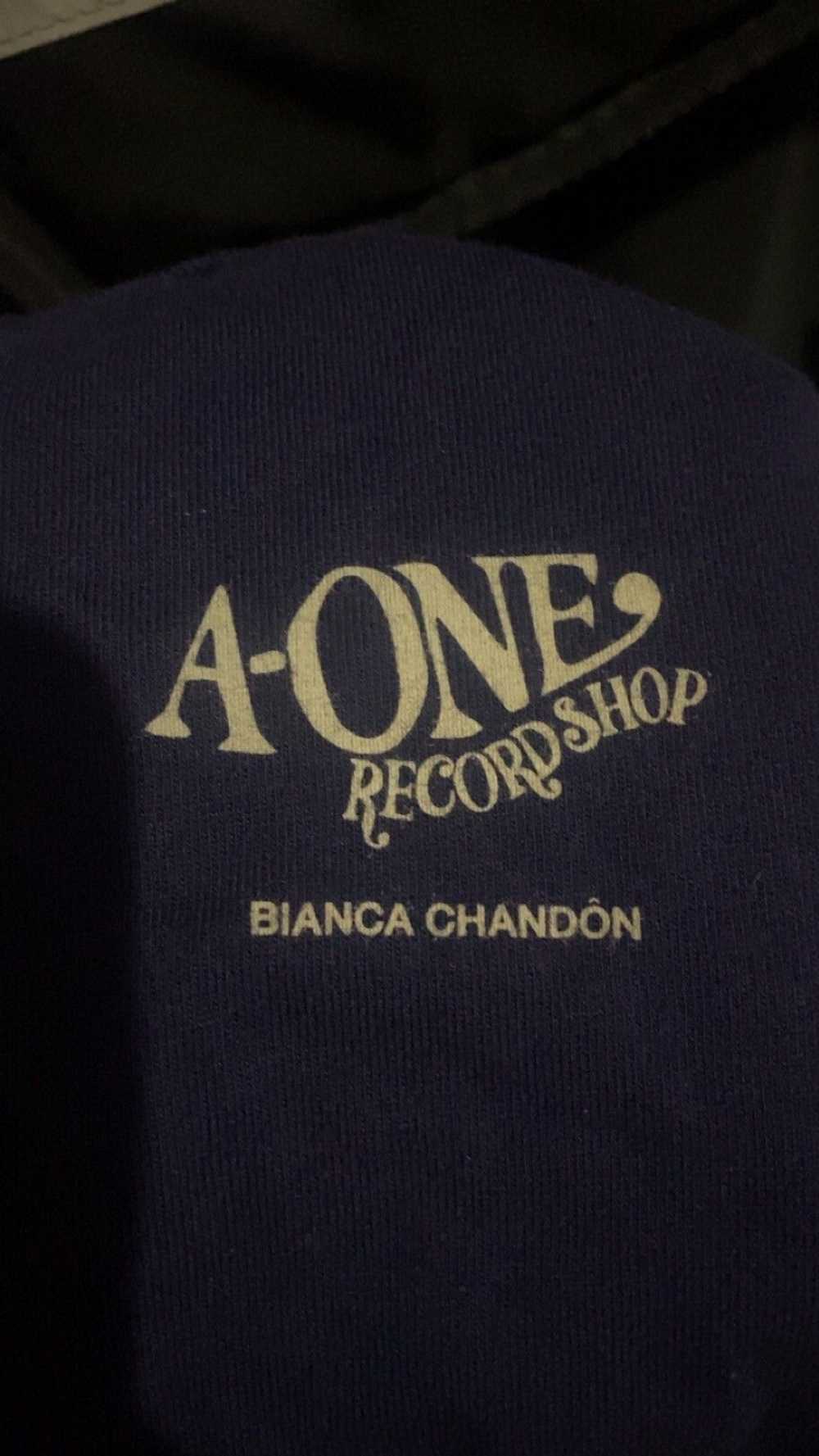 Bianca Chandon bianca chandon shirt - image 4