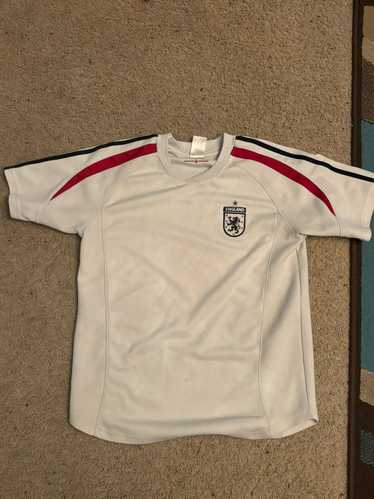 Other vintage soccer jersey