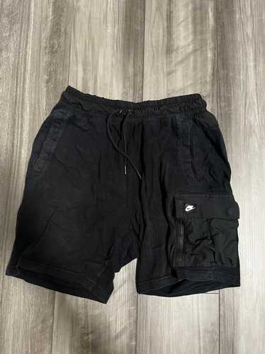 Nike Nike utility shorts