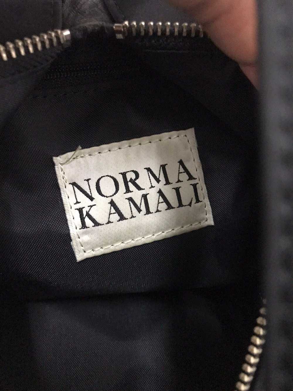 Designer × Norma Kamali × Vintage Vintage Norma K… - image 9