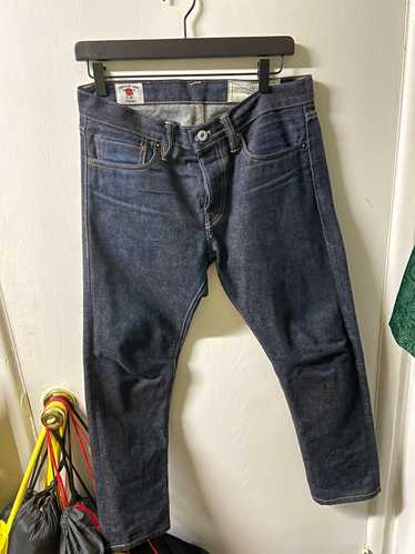 Rogue Territory Rogue Territory 15oz indigo SK