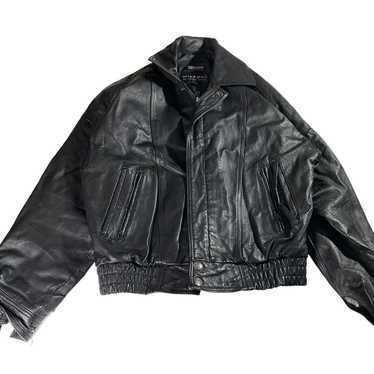 Vintage wilsons leather jacket - Gem