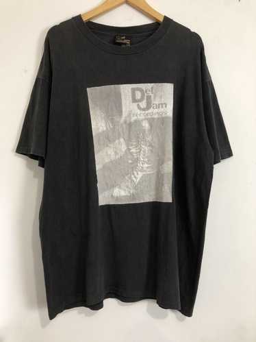 Vintage def jam t - Gem