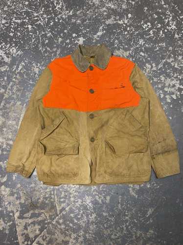 Filson hunting jacket - Gem