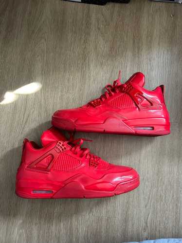 Jordan 4 retro 11lab4 Gem