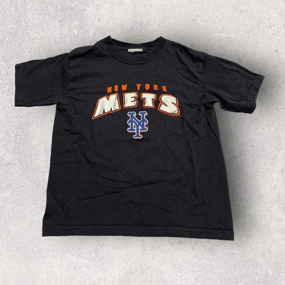MLB × Mets New York Mets tee - image 1