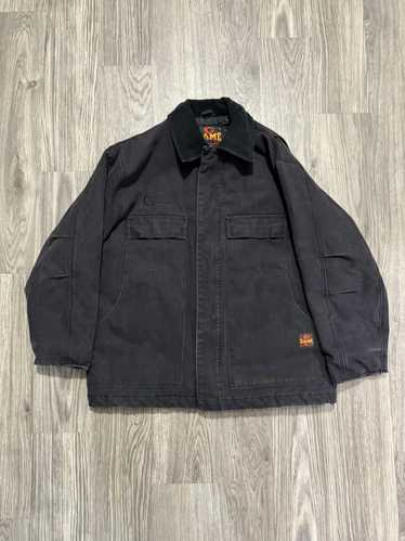 Carhartt × The Game × Vintage Vintage Heavy Duty G