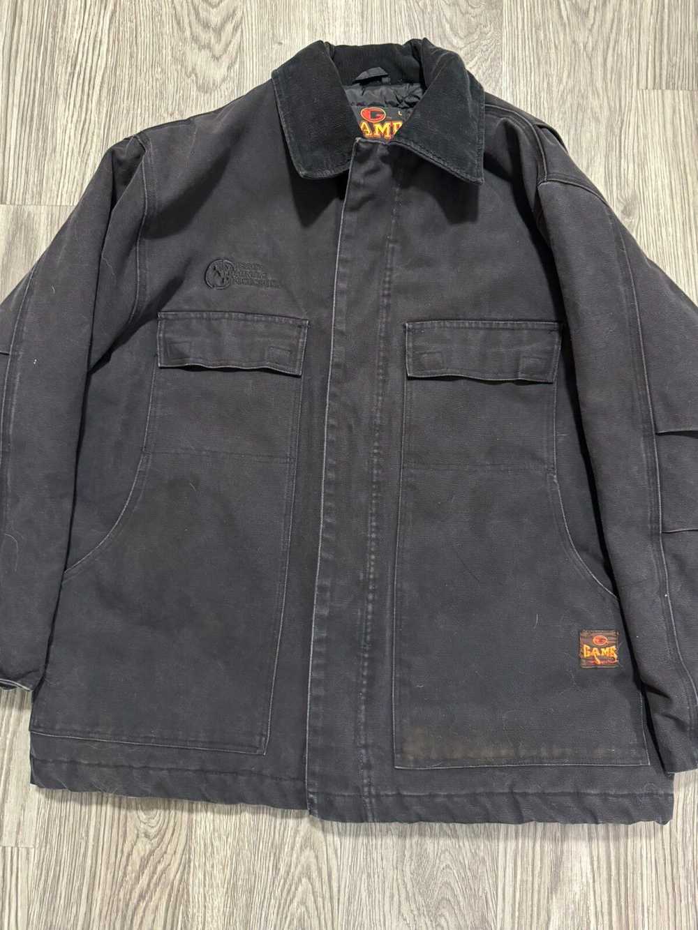 Carhartt × The Game × Vintage Vintage Heavy Duty … - image 3