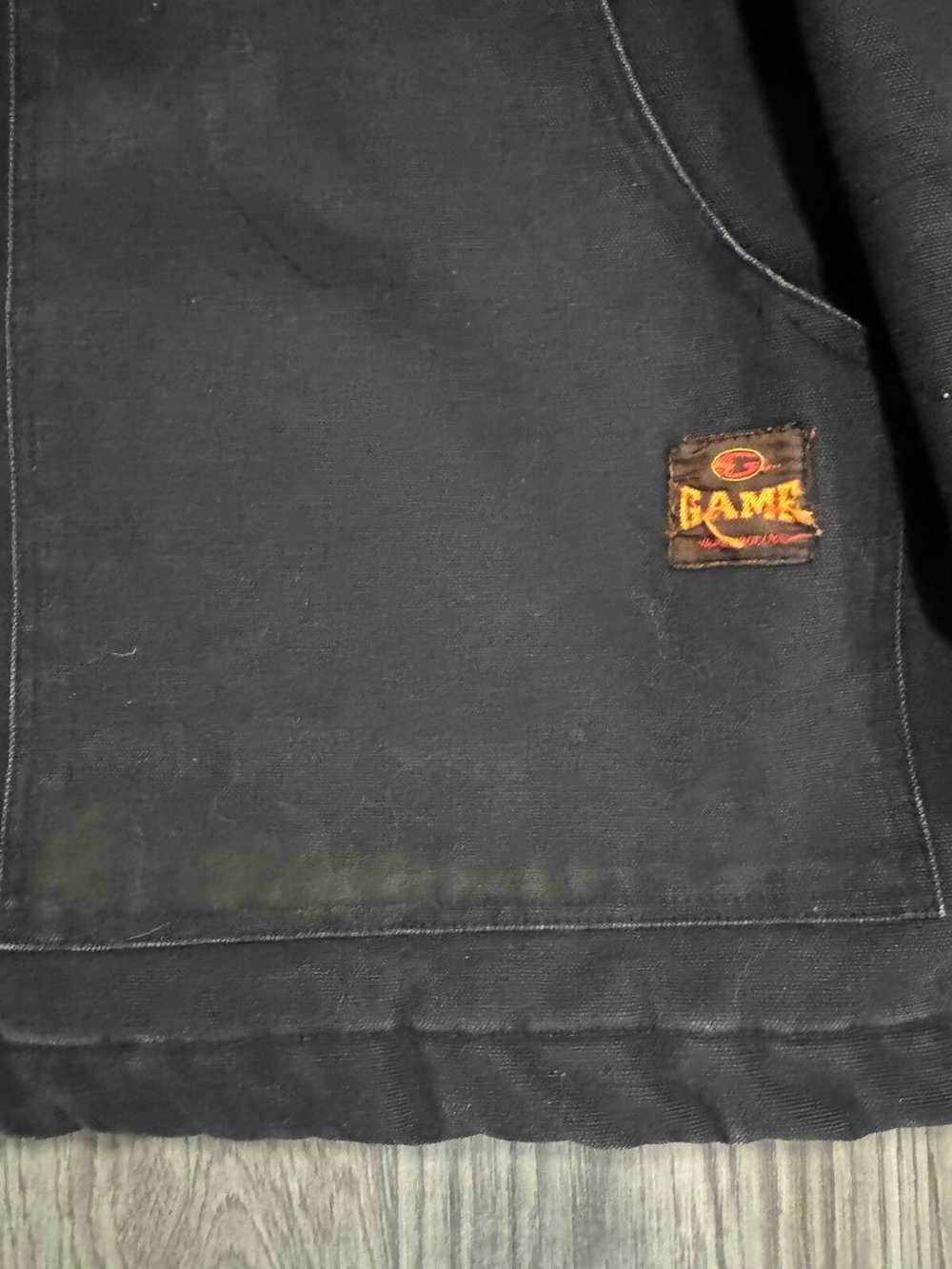 Carhartt × The Game × Vintage Vintage Heavy Duty … - image 4