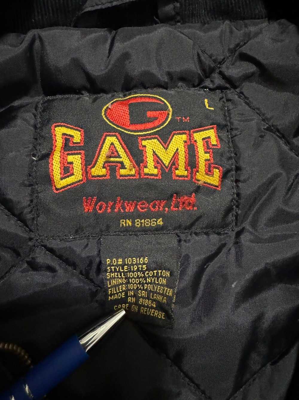 Carhartt × The Game × Vintage Vintage Heavy Duty … - image 6