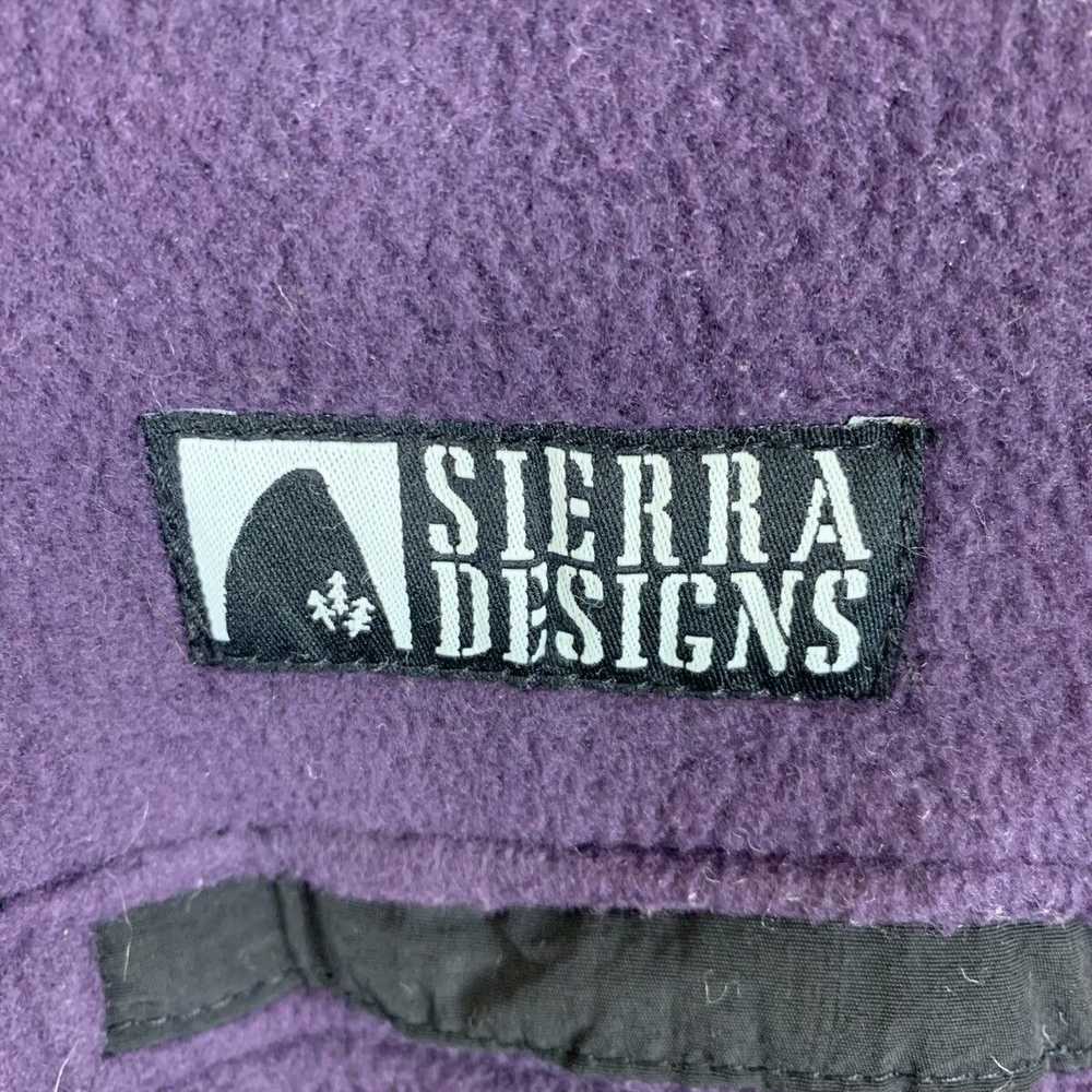 Outdoor Life × Sierra Designs × Vintage SIERRA DE… - image 5