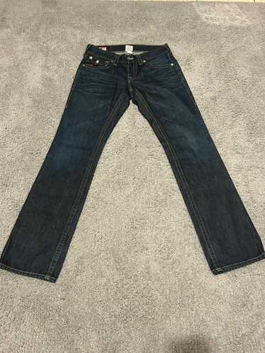 True Religion Vintage True Religion Pants