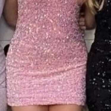 homecoming dress