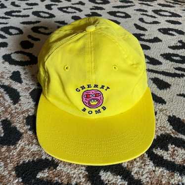 Golf Wang × Odd Future Cherry Bomb Golf wang Hats - image 1