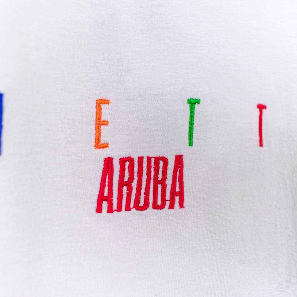 Made In Usa × United Colors Of Benetton × Vintage… - image 3