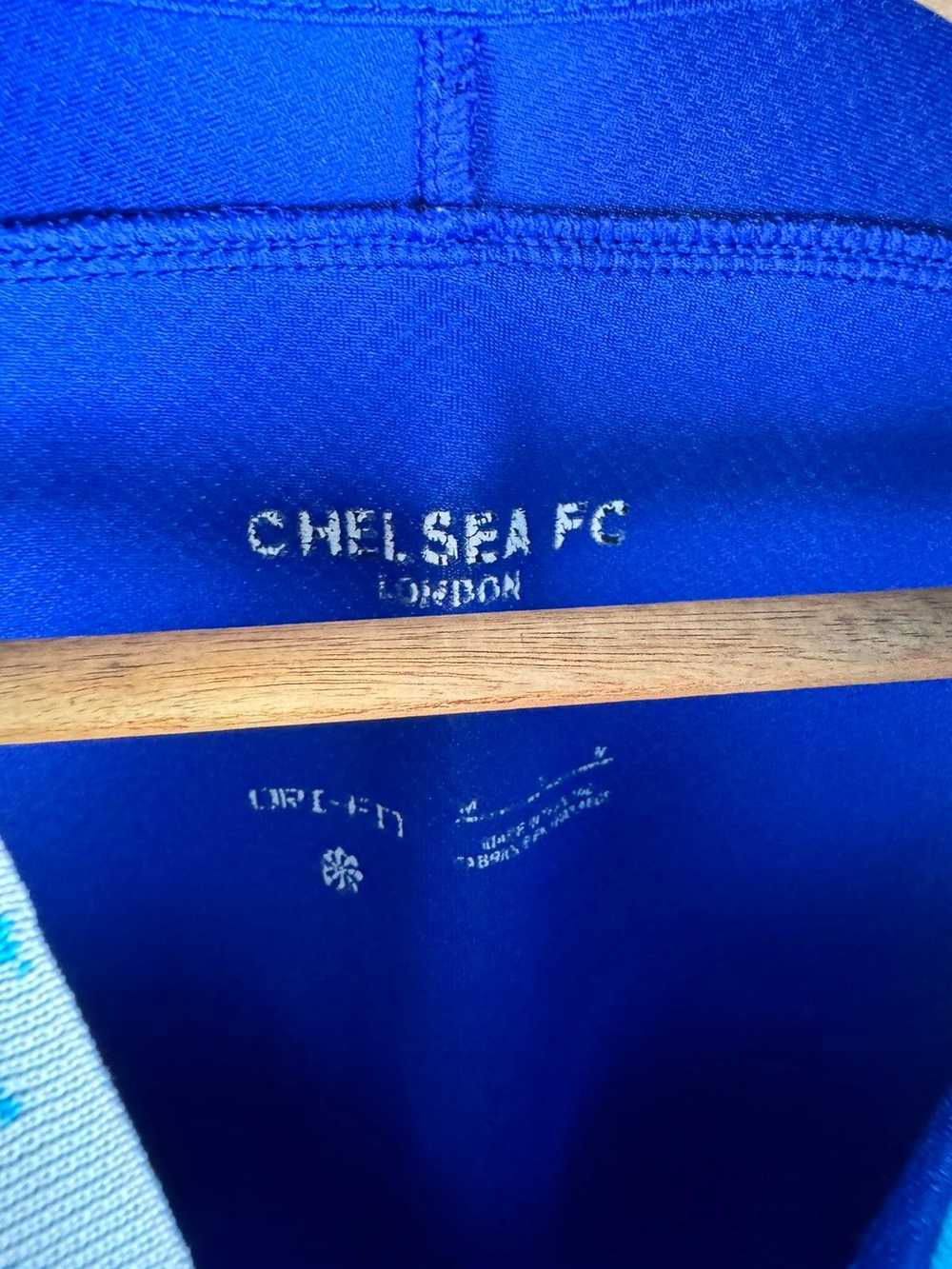 Chelsea × Nike × Soccer Jersey Chelsea London Hom… - image 3