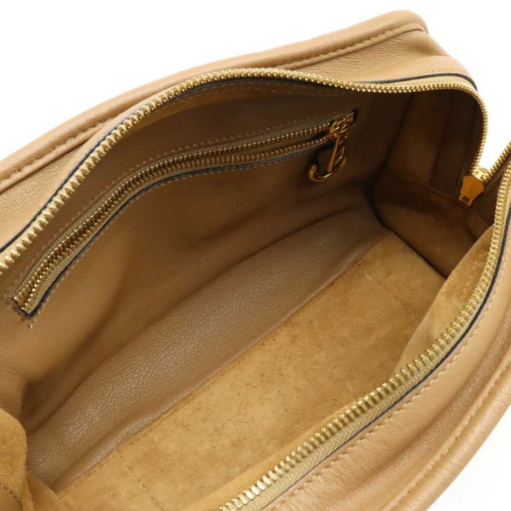 Loewe LOEWE Amazona 23 Anagram Handbag Boston Sho… - image 5