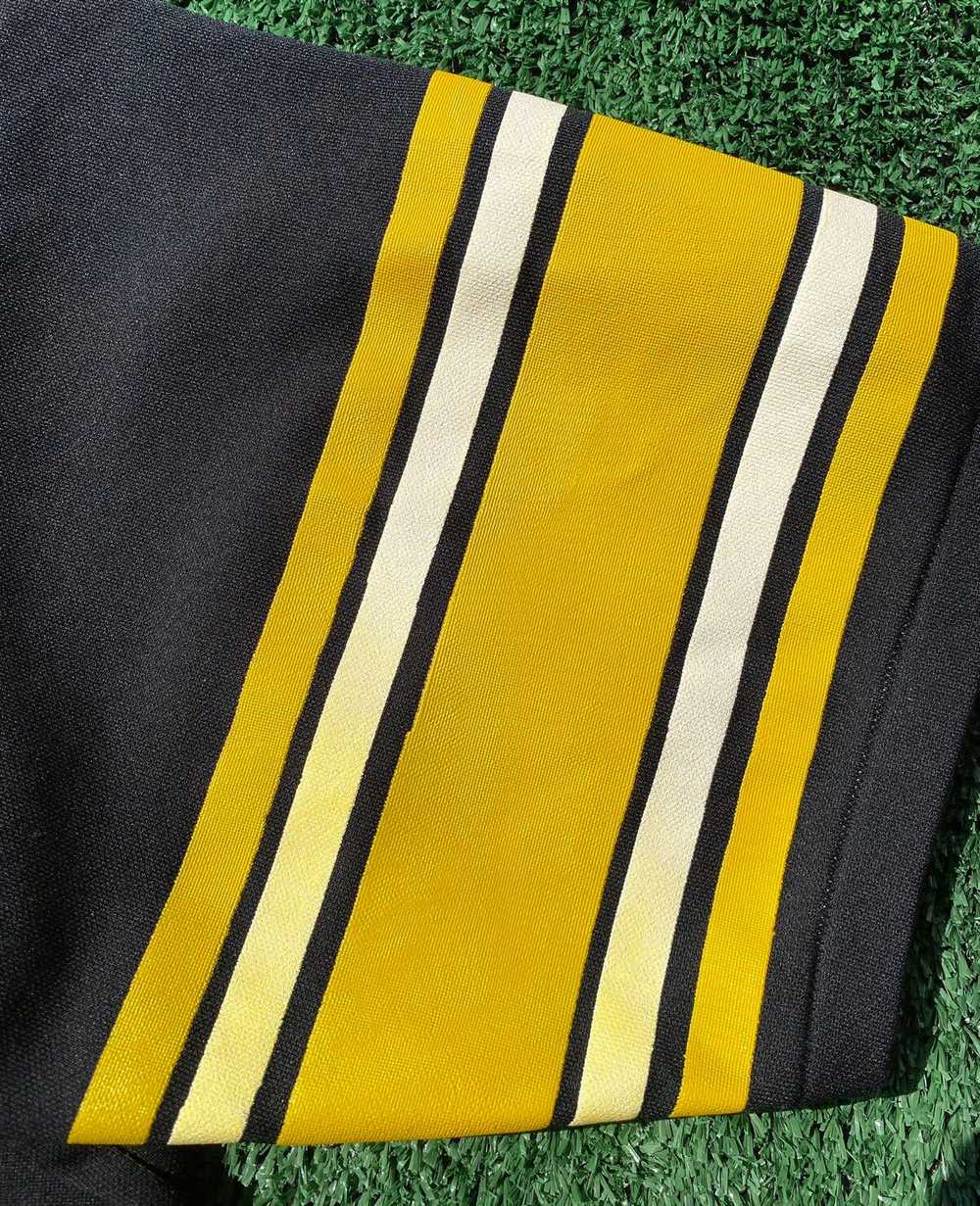 Streetwear VTG 70’s Rawlings Pittsburgh Steelers … - image 9