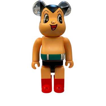 Medicom Bearbrick Astro Boy 400% Figure - image 1