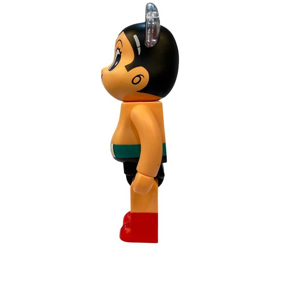 Medicom Bearbrick Astro Boy 400% Figure - image 2