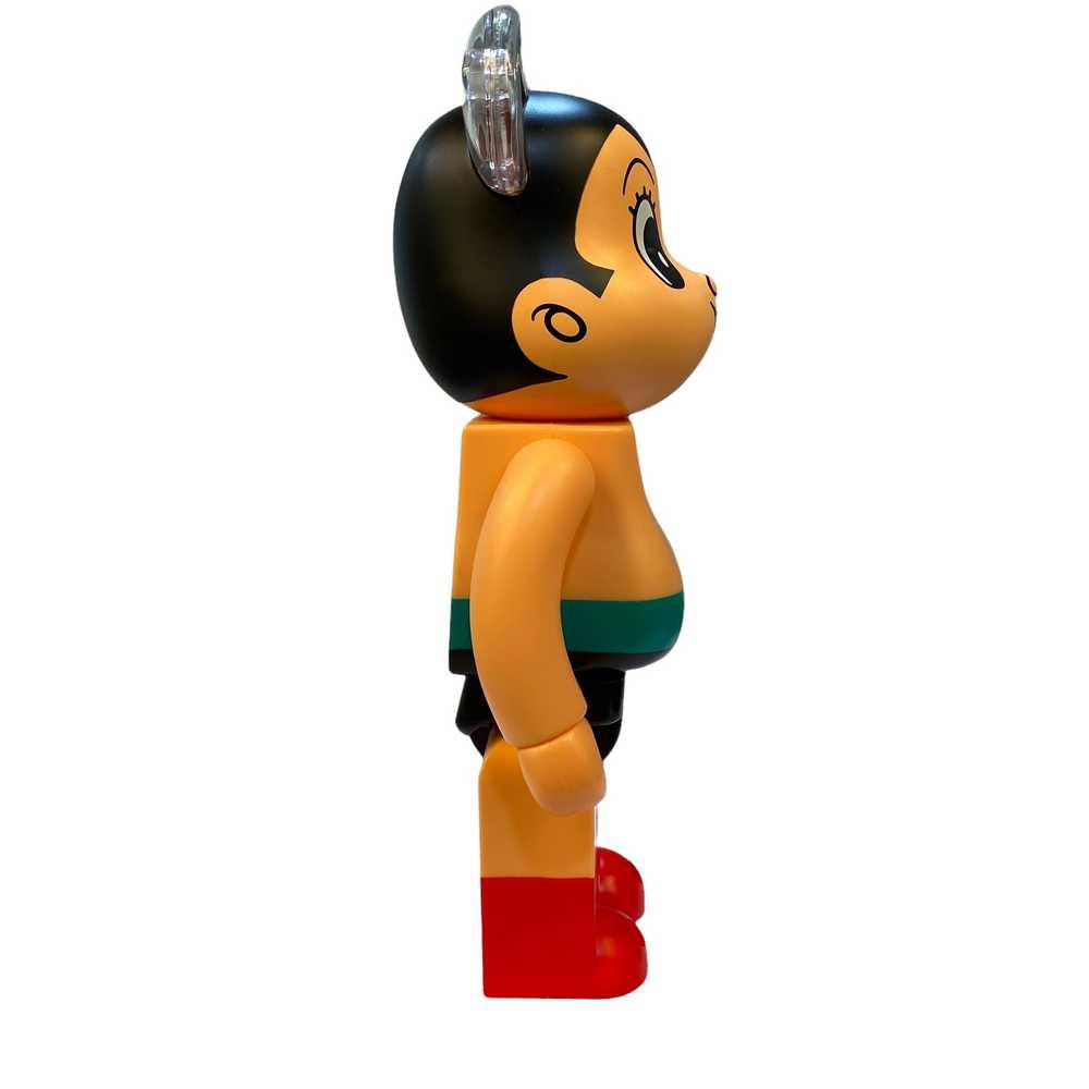 Medicom Bearbrick Astro Boy 400% Figure - image 4