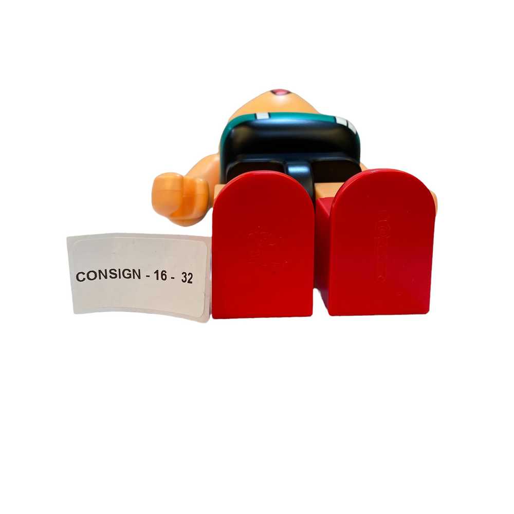 Medicom Bearbrick Astro Boy 400% Figure - image 6