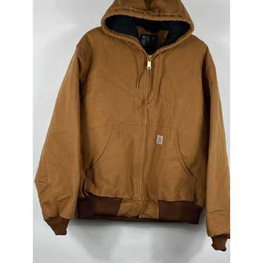 Carhartt Carhartt 0J0140-M Loose Fit Duck Canvas … - image 1