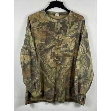 Jerzees outdoors camouflage - Gem
