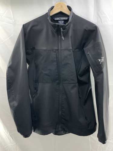 Arc’teryx Gamma MX Jacket Full Zip Polartec Softshell Men’s Size L 