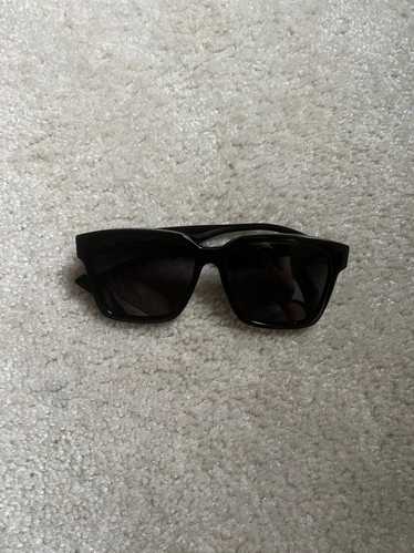 Gucci Square Frame Glasses GG0965SA - 001