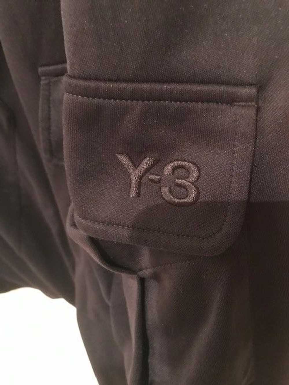 Adidas × Y-3 × Yohji Yamamoto Y-3 Drop Crotch Har… - image 3