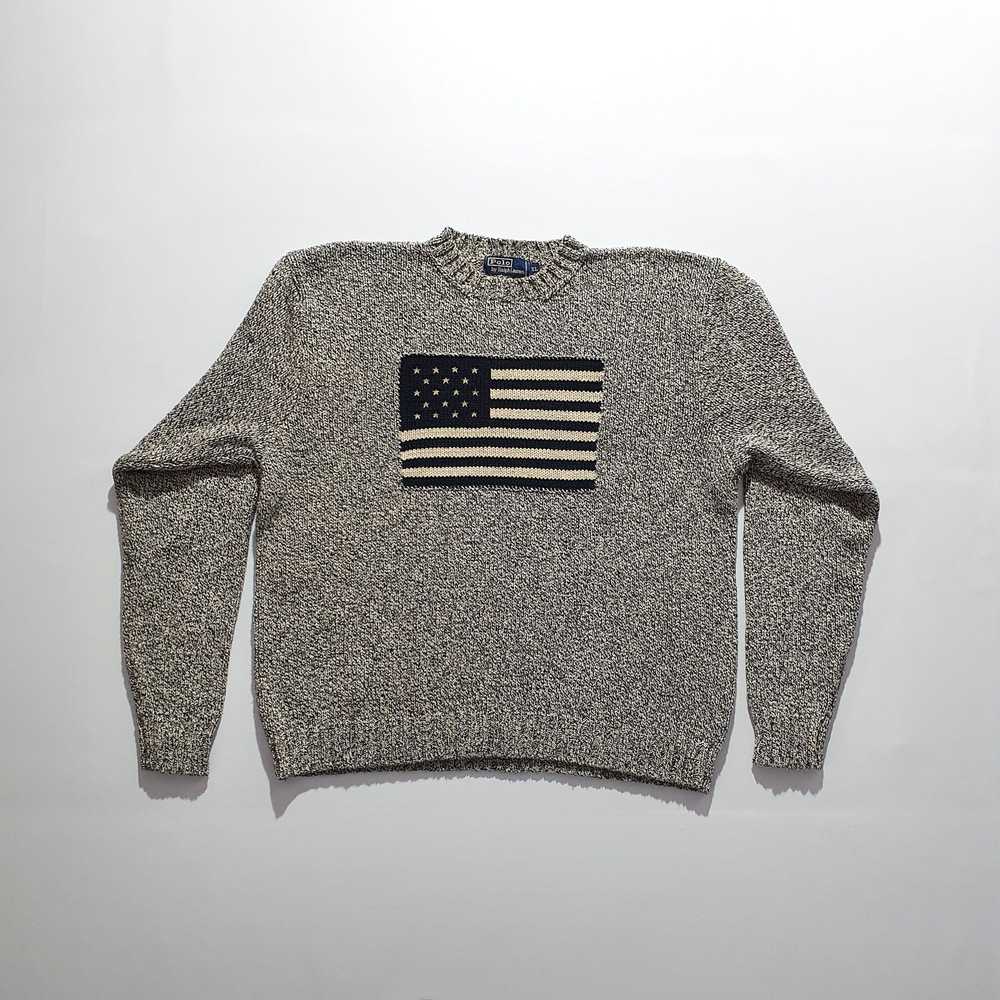 Polo Ralph Lauren × Ralph Lauren × Vintage Rare g… - image 10