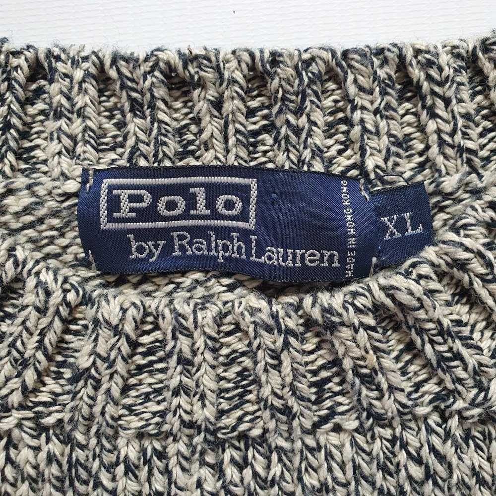 Polo Ralph Lauren × Ralph Lauren × Vintage Rare g… - image 5