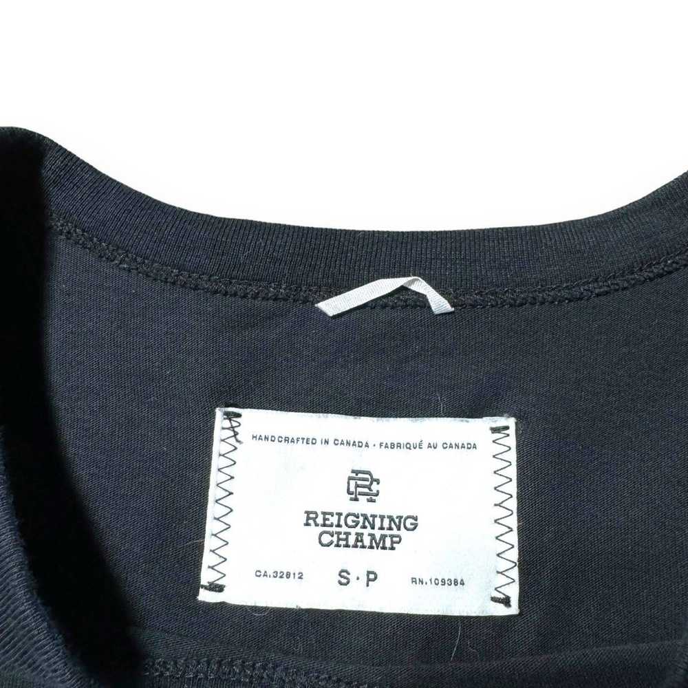 Made In Canada × Reigning Champ × Streetwear Reig… - image 3