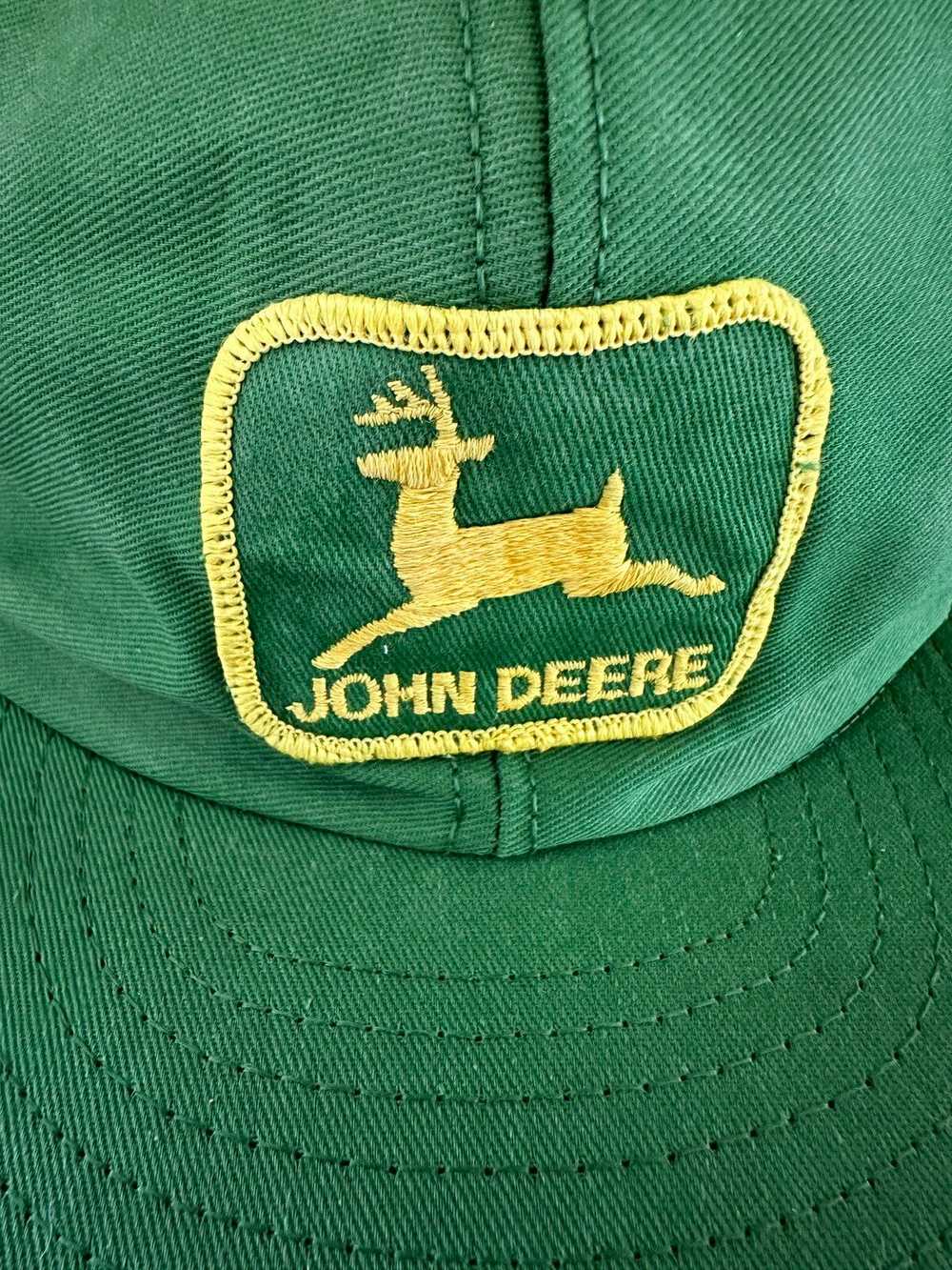 John Deere × Streetwear × Vintage Vintage John De… - image 2