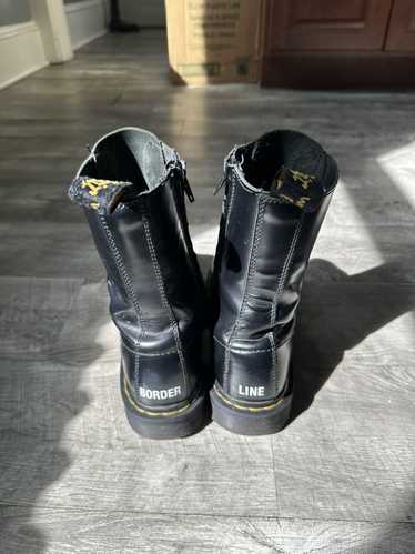 Vetements x dr. martens - Gem Vetements x dr. martens - Gem