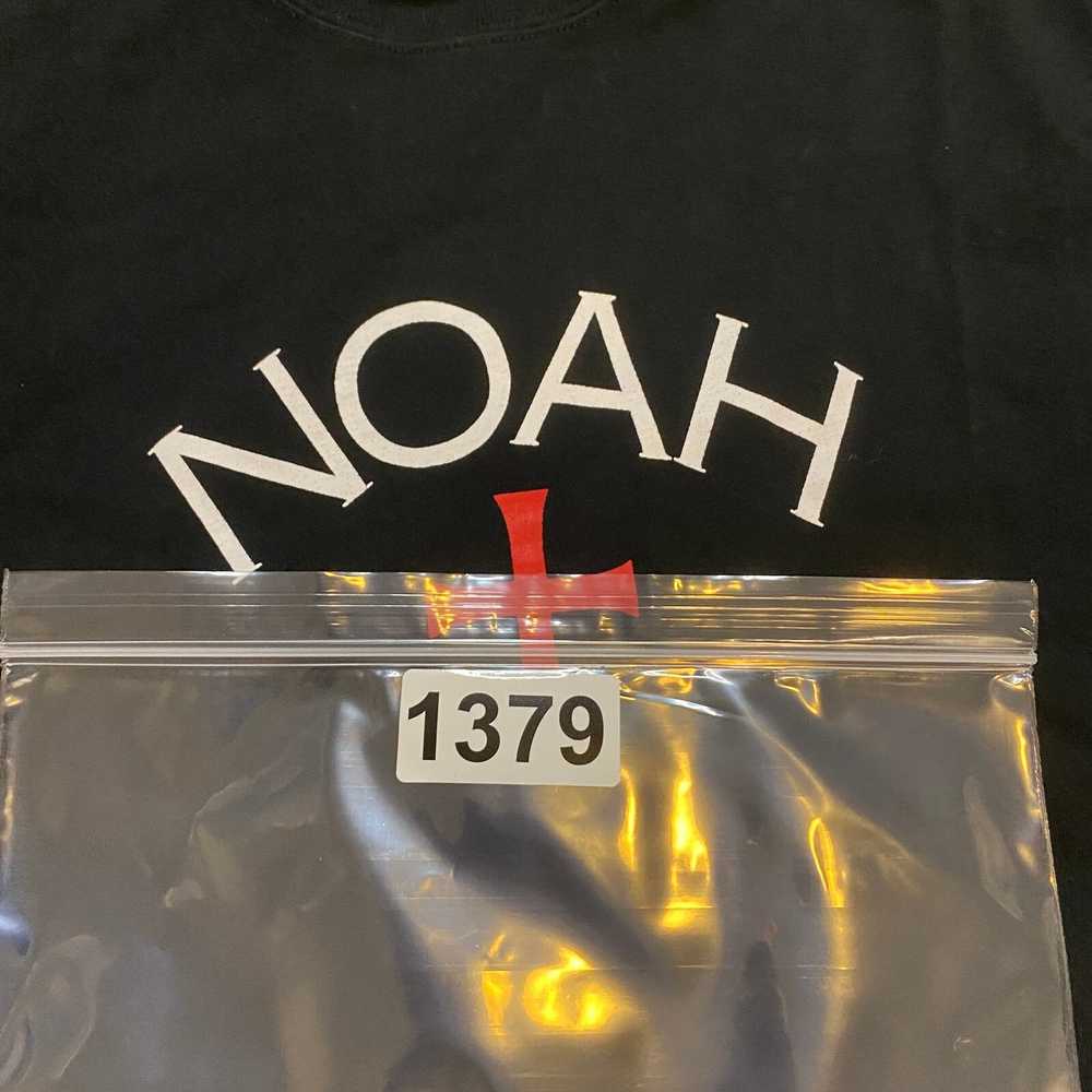 Noah Noah NY NYC Core Logo Short Sleeve T Shirt M… - image 7