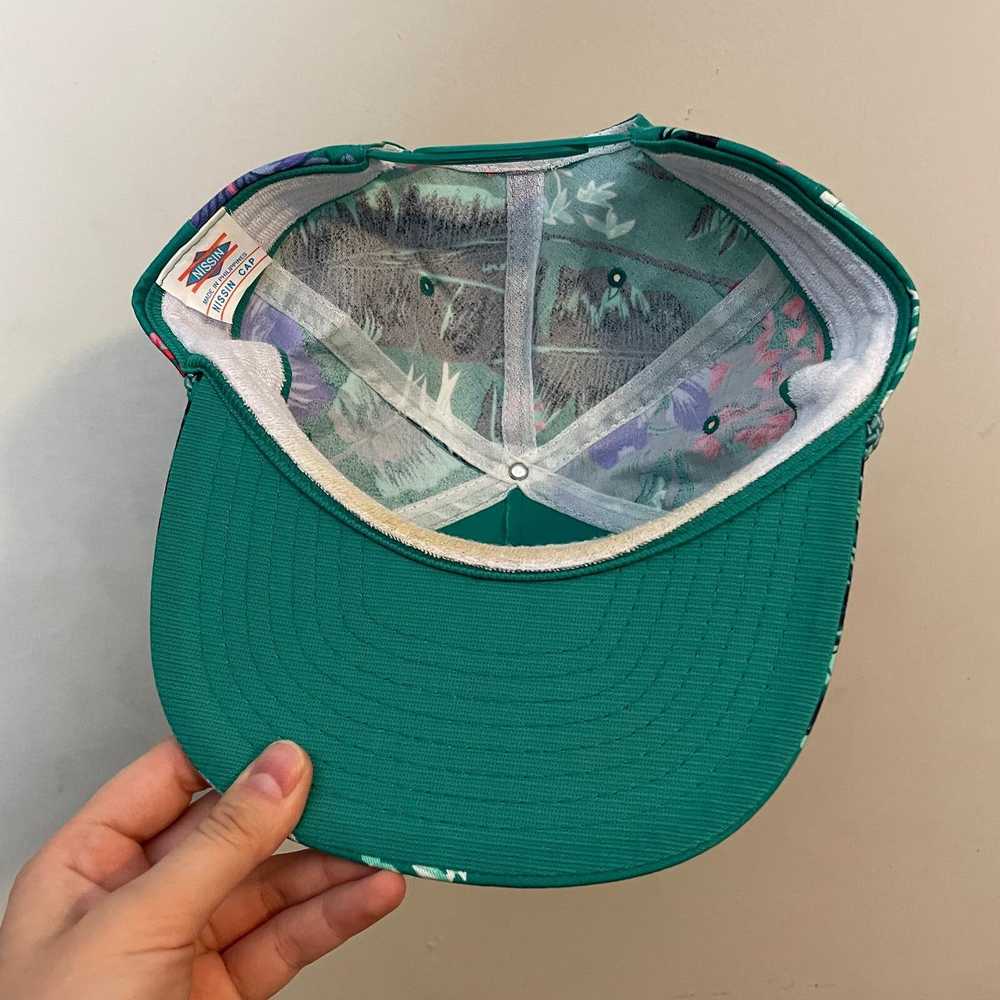 New Era New era Boston Celtics snapback hat - image 2